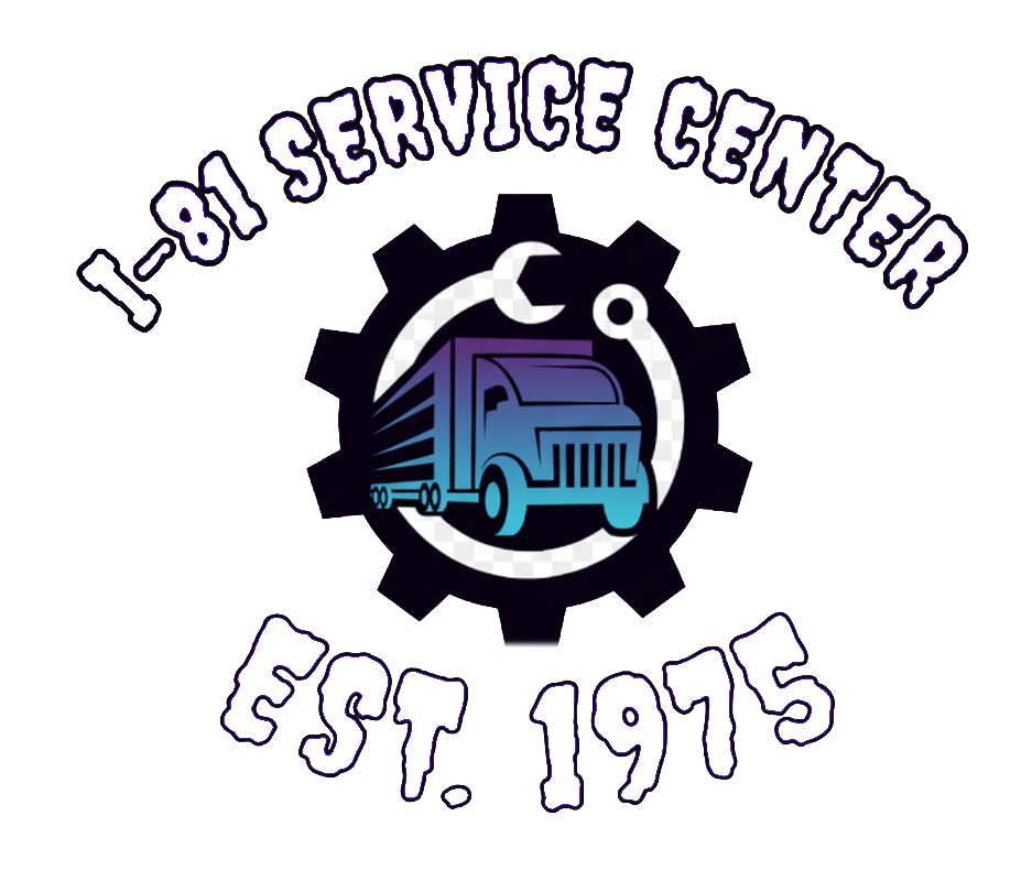 I-81 Service Center